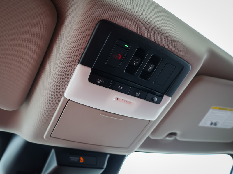 2023 Nissan Rogue - Gallery image 22