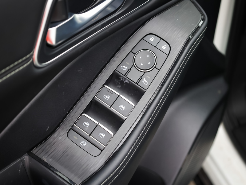 2024 Nissan Rogue - Gallery image 13