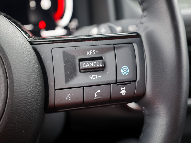 2024 Nissan Rogue - Gallery image 16