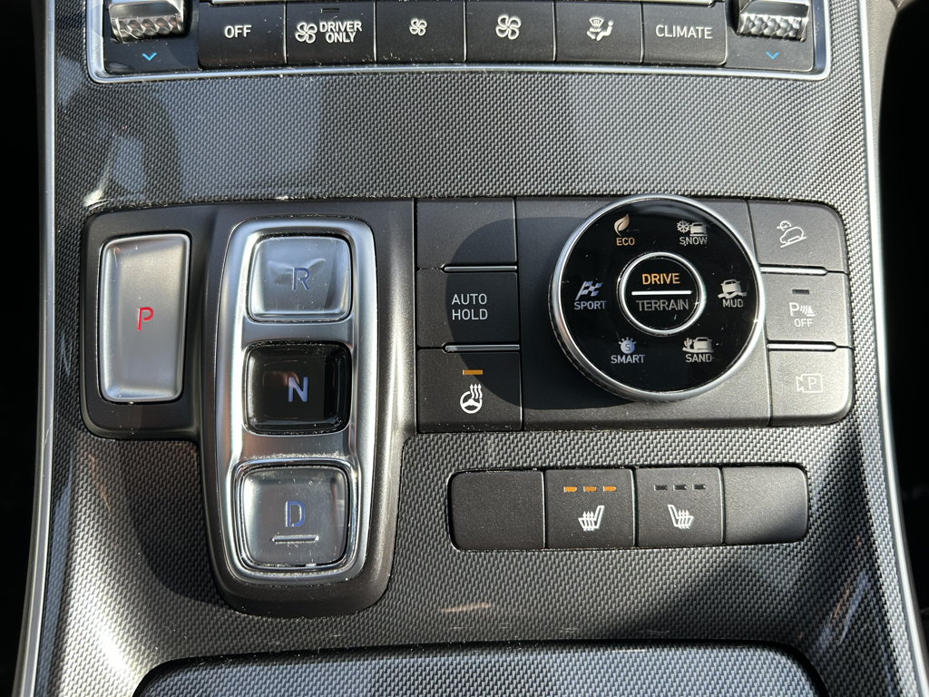 2021 Hyundai Santa Fe - Gallery image 23