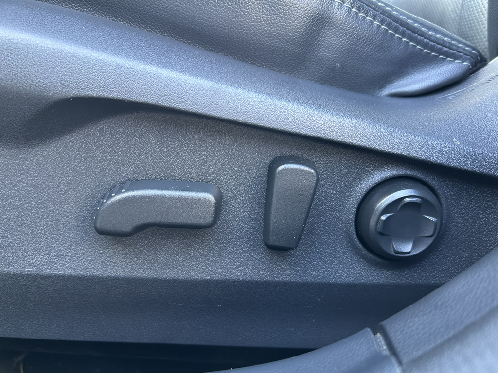 2024 Subaru Outback - Gallery image 12