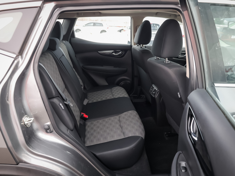 2023 Nissan Qashqai - Gallery image 11