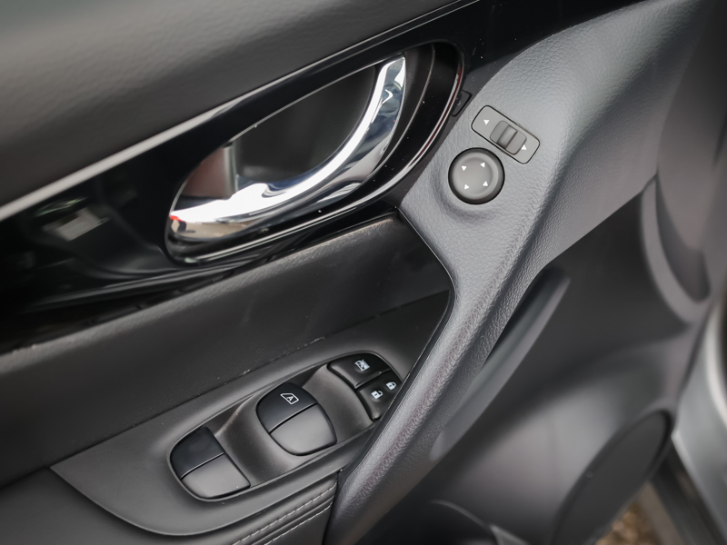 2023 Nissan Qashqai - Gallery image 14