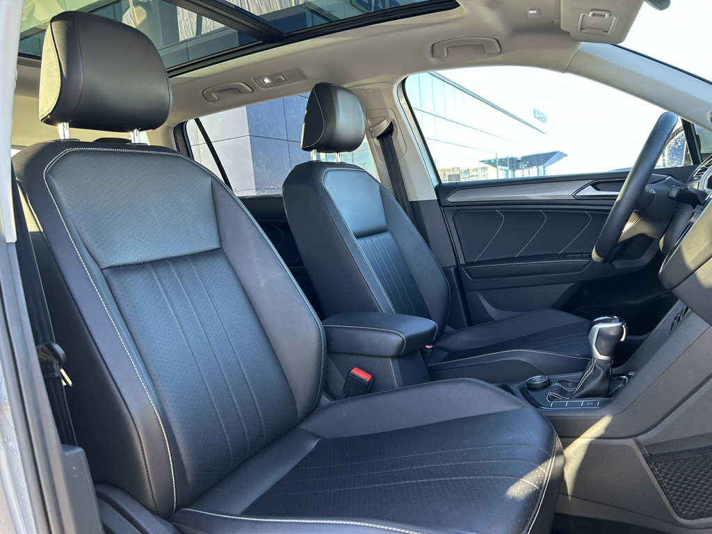 2022 Volkswagen Tiguan - Gallery image 25