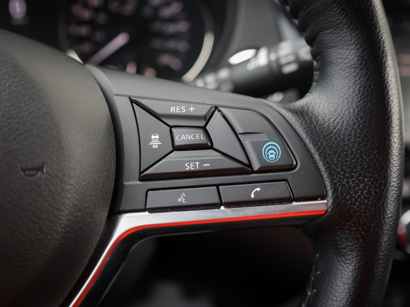 2023 Nissan Qashqai - Gallery image 17