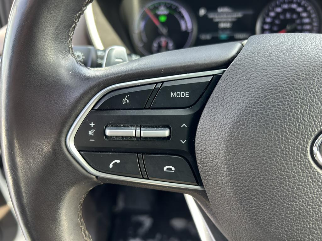 2021 Hyundai Santa Fe - Gallery image 17