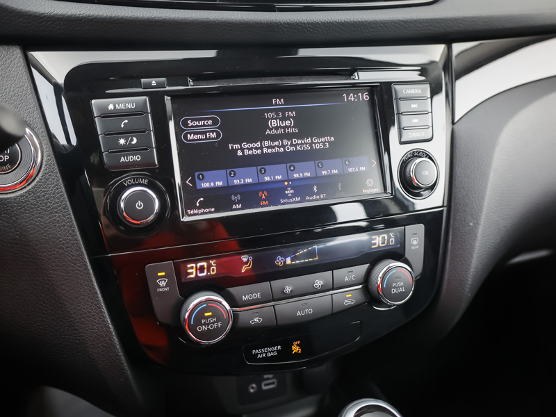 2023 Nissan Qashqai - Gallery image 19