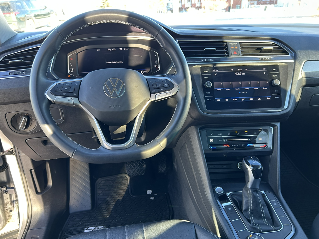 2022 Volkswagen Tiguan - Gallery image 13