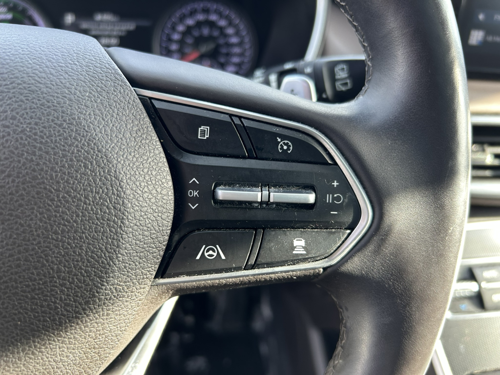 2021 Hyundai Santa Fe - Gallery image 18