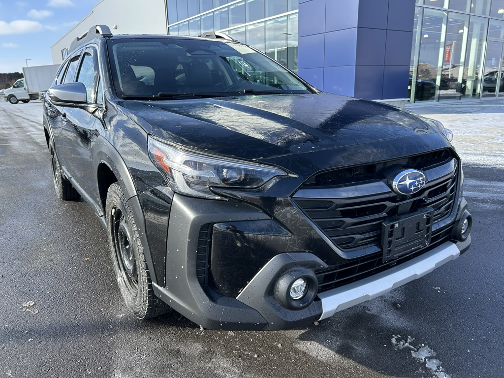 2024 Subaru Outback - Gallery image 1
