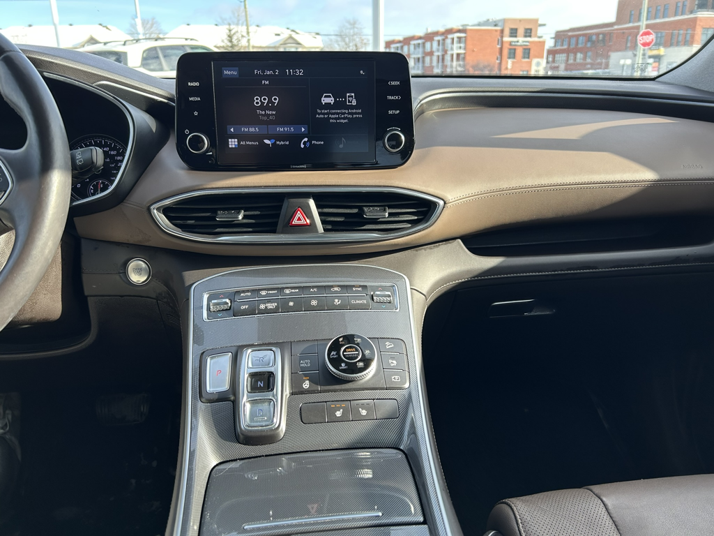 2021 Hyundai Santa Fe - Gallery image 20