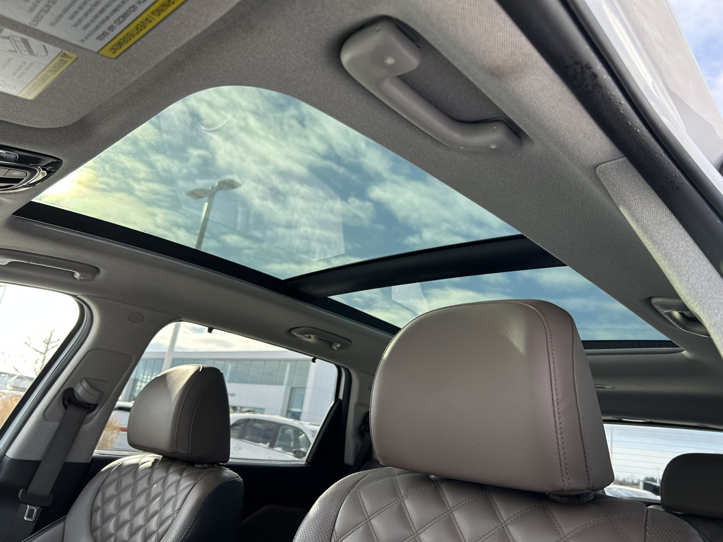 2021 Hyundai Santa Fe - Gallery image 13