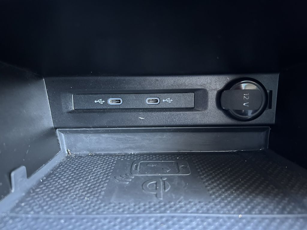 2022 Volkswagen Tiguan - Gallery image 22