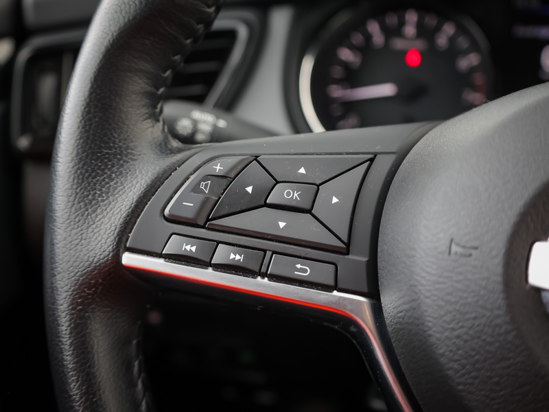 2023 Nissan Qashqai - Gallery image 16