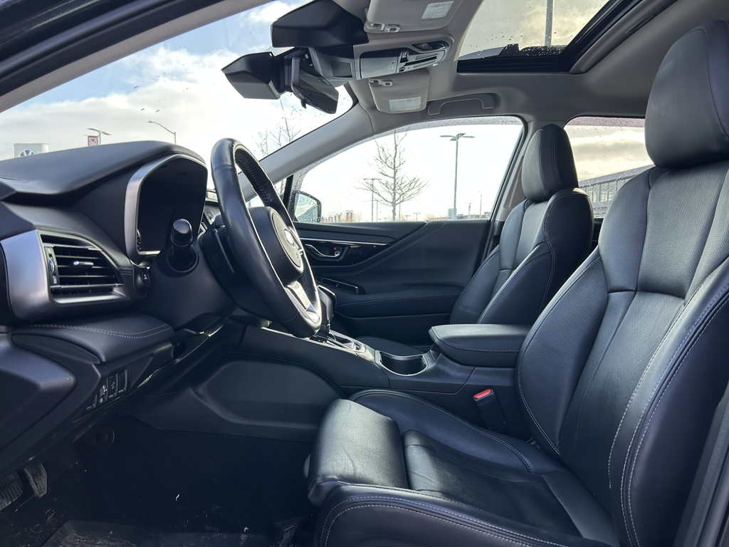 2024 Subaru Outback - Gallery image 9