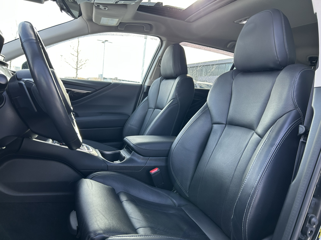 2024 Subaru Outback - Gallery image 10