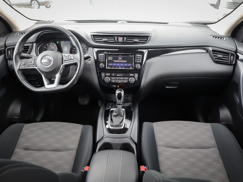 2023 Nissan Qashqai - Gallery image 12