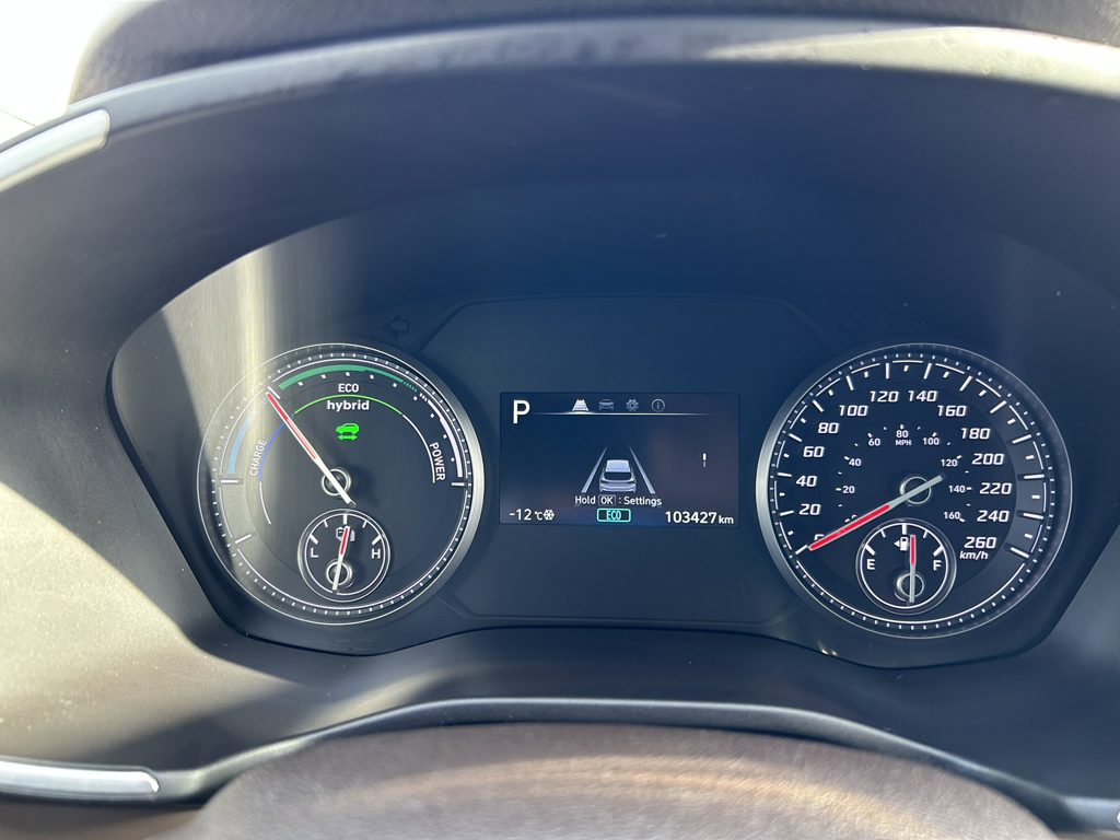 2021 Hyundai Santa Fe - Gallery image 19