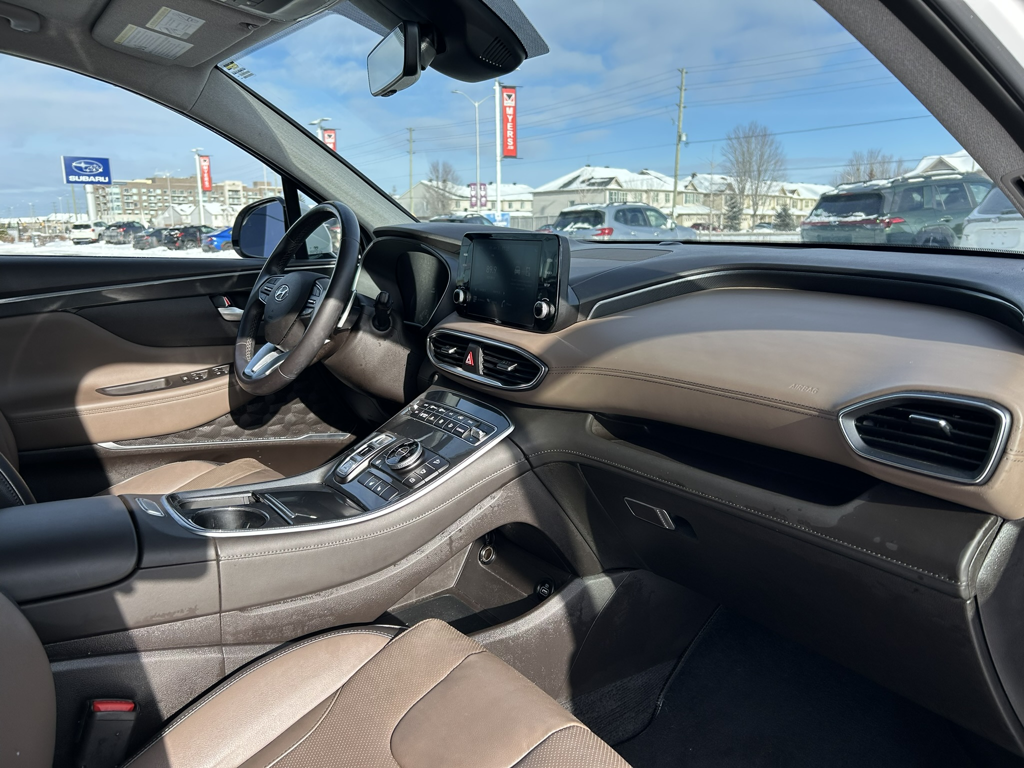 2021 Hyundai Santa Fe - Gallery image 28