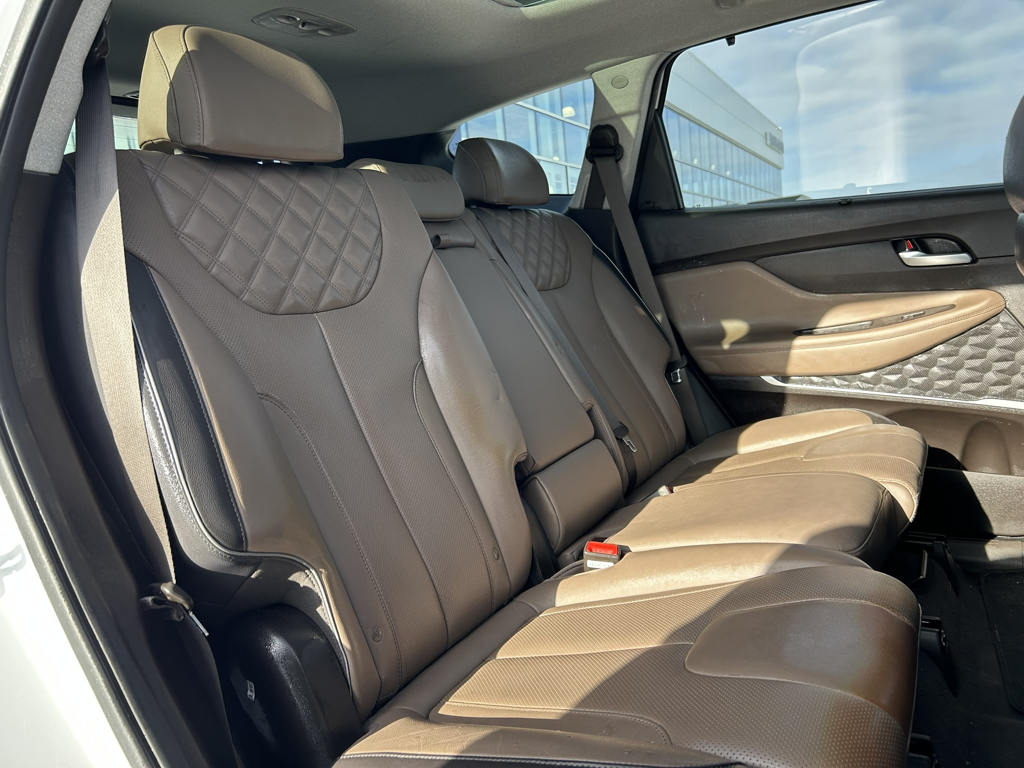 2021 Hyundai Santa Fe - Gallery image 30