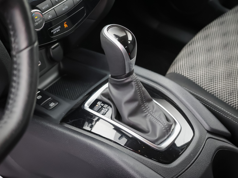 2023 Nissan Qashqai - Gallery image 15