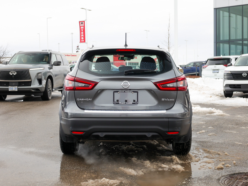 2023 Nissan Qashqai - Gallery image 2