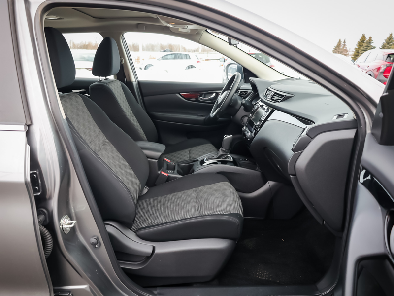 2023 Nissan Qashqai - Gallery image 10