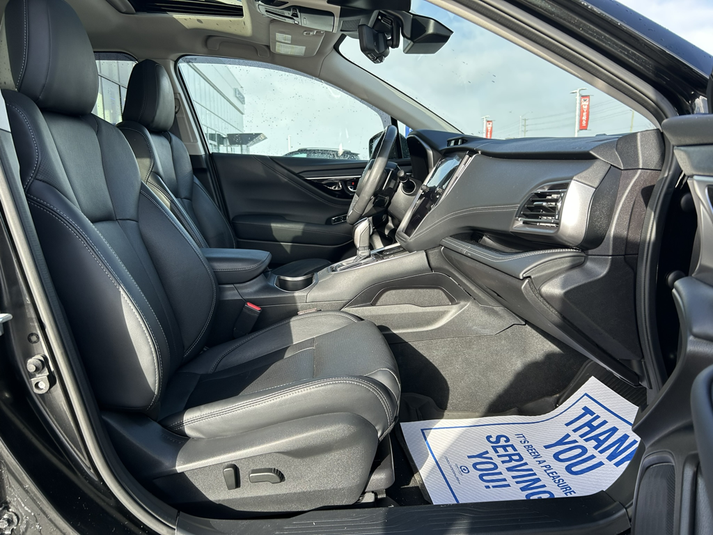 2024 Subaru Outback - Gallery image 24