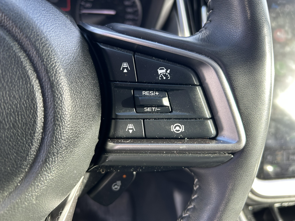 2024 Subaru Outback - Gallery image 18