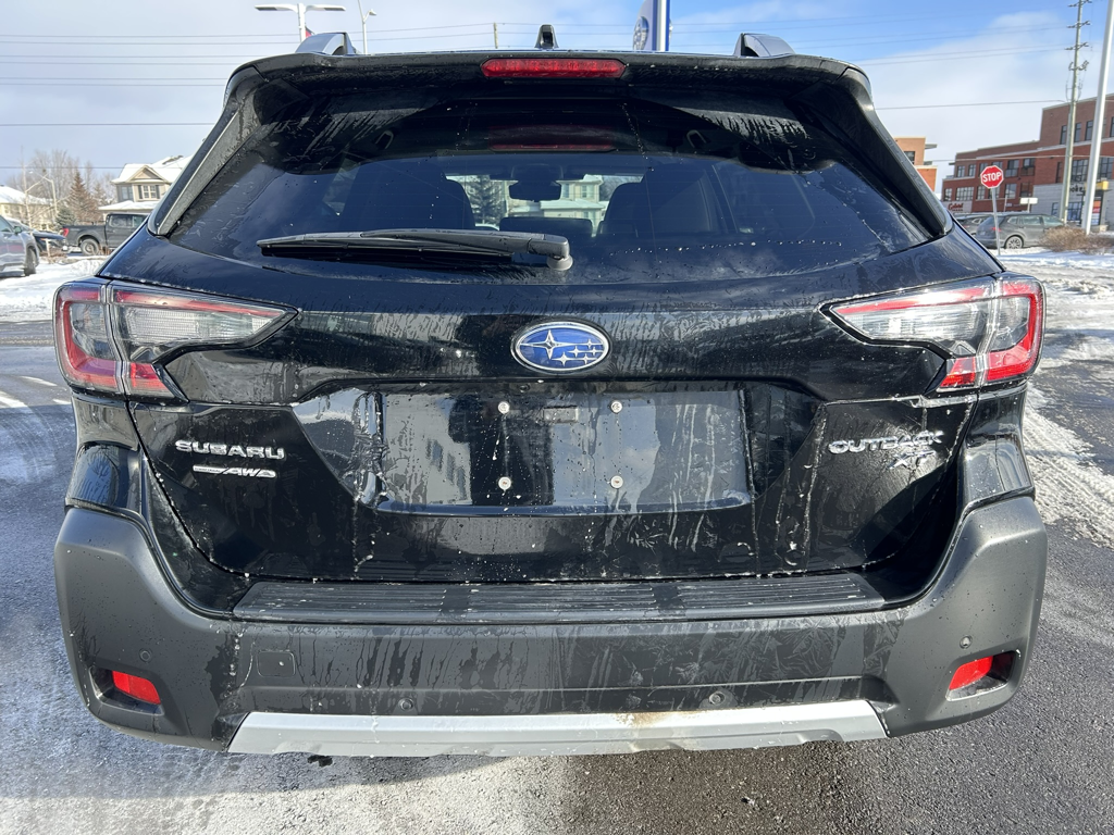 2024 Subaru Outback - Gallery image 6