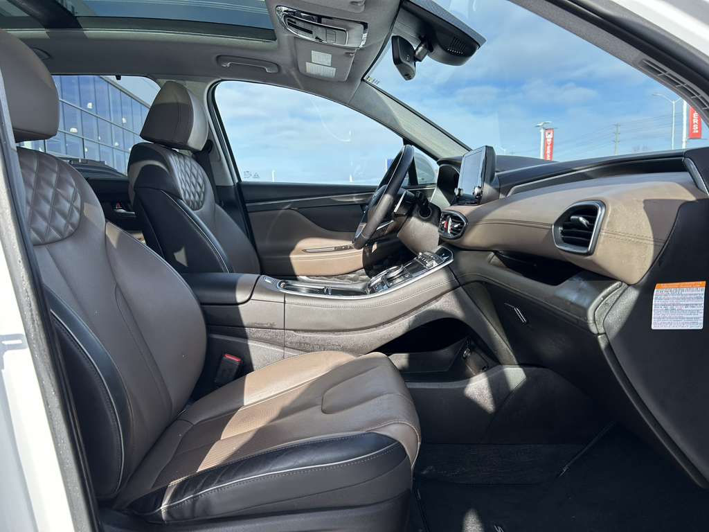 2021 Hyundai Santa Fe - Gallery image 26