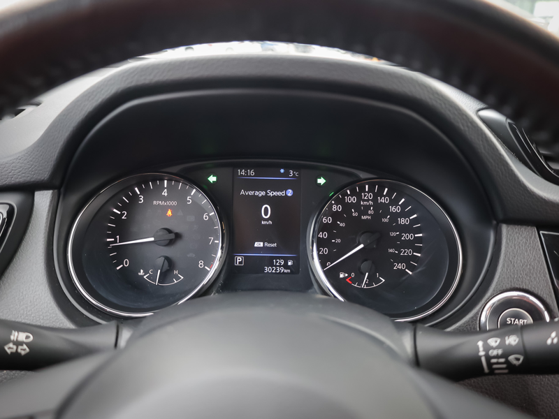 2023 Nissan Qashqai - Gallery image 18