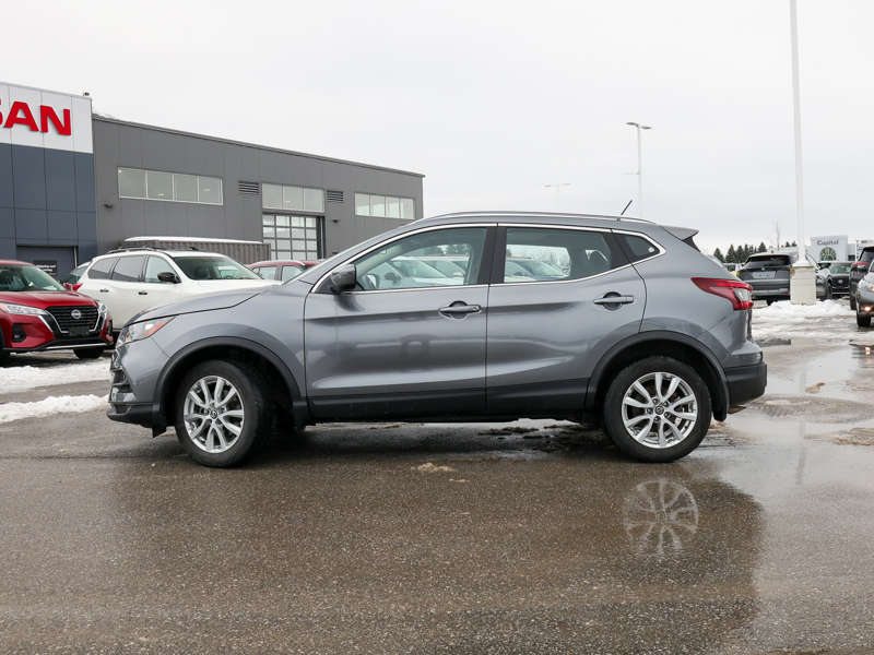 2023 Nissan Qashqai - Gallery image 4