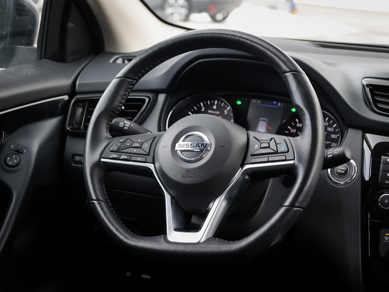 2023 Nissan Qashqai - Gallery image 13