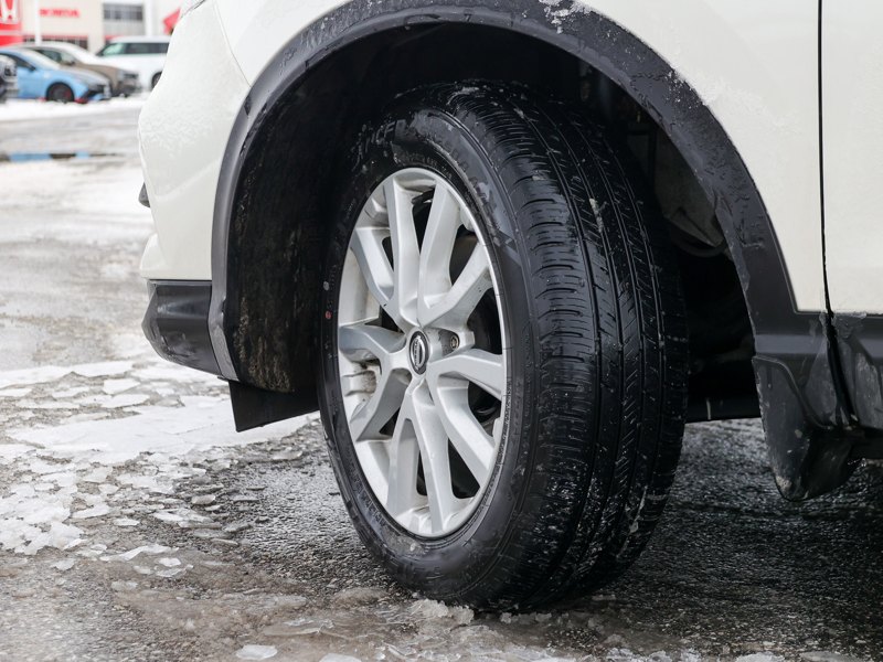 2023 Nissan Qashqai - Gallery image 6