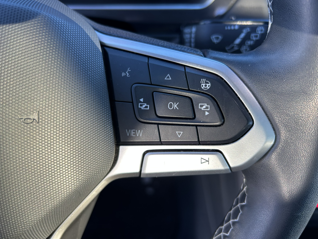 2022 Volkswagen Tiguan - Gallery image 16