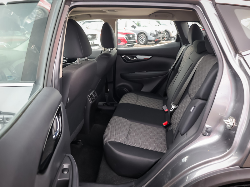 2023 Nissan Qashqai - Gallery image 8