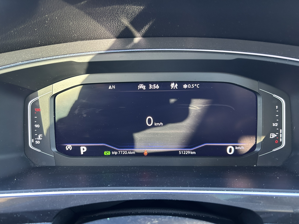 2022 Volkswagen Tiguan - Gallery image 17