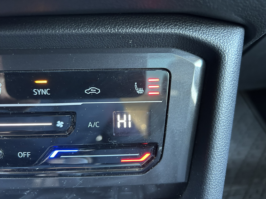 2022 Volkswagen Tiguan - Gallery image 21