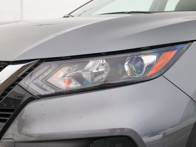 2023 Nissan Qashqai - Gallery image 5