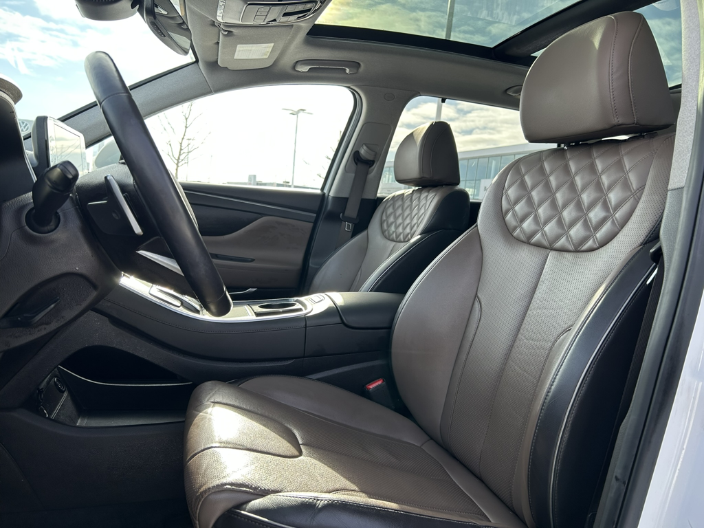 2021 Hyundai Santa Fe - Gallery image 11