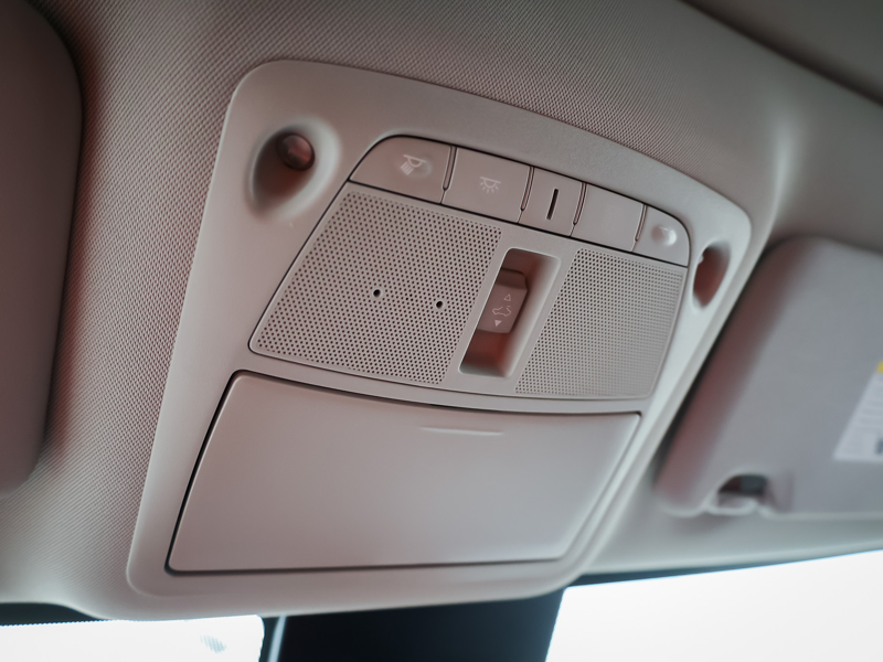 2023 Nissan Qashqai - Gallery image 21