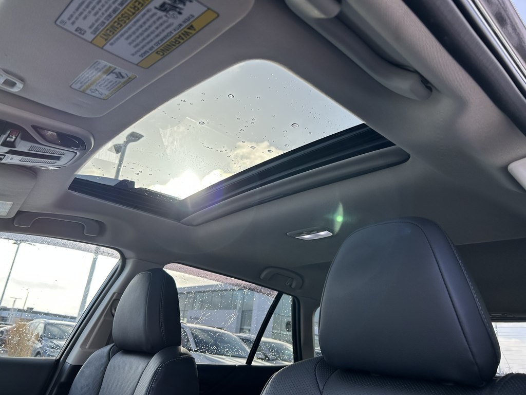 2024 Subaru Outback - Gallery image 11