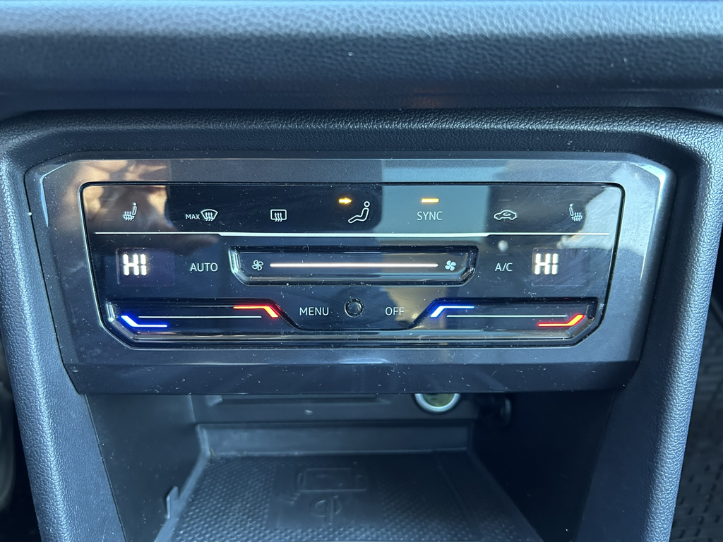 2022 Volkswagen Tiguan - Gallery image 20