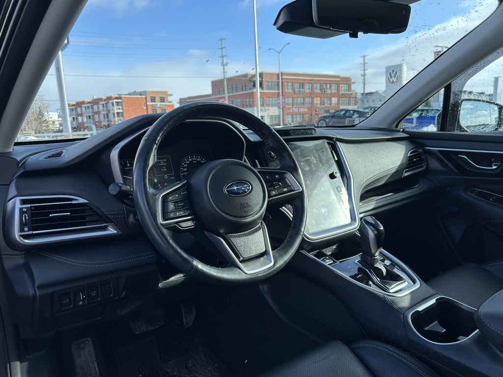 2024 Subaru Outback - Gallery image 14