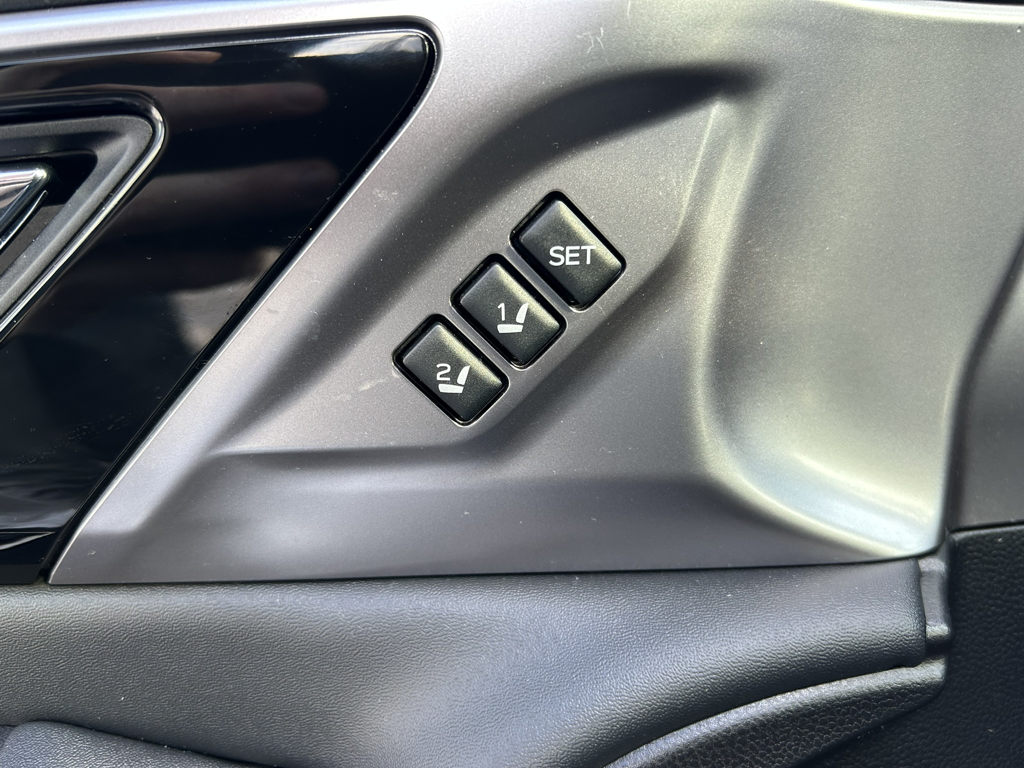 2024 Subaru Outback - Gallery image 13