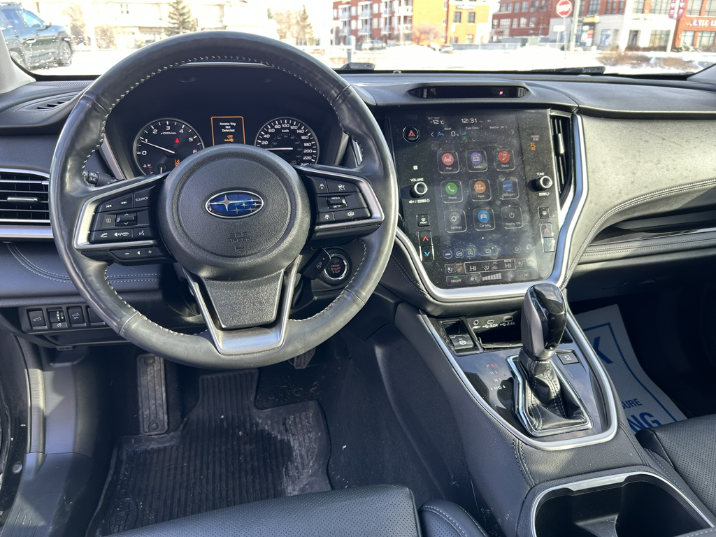 2024 Subaru Outback - Gallery image 15