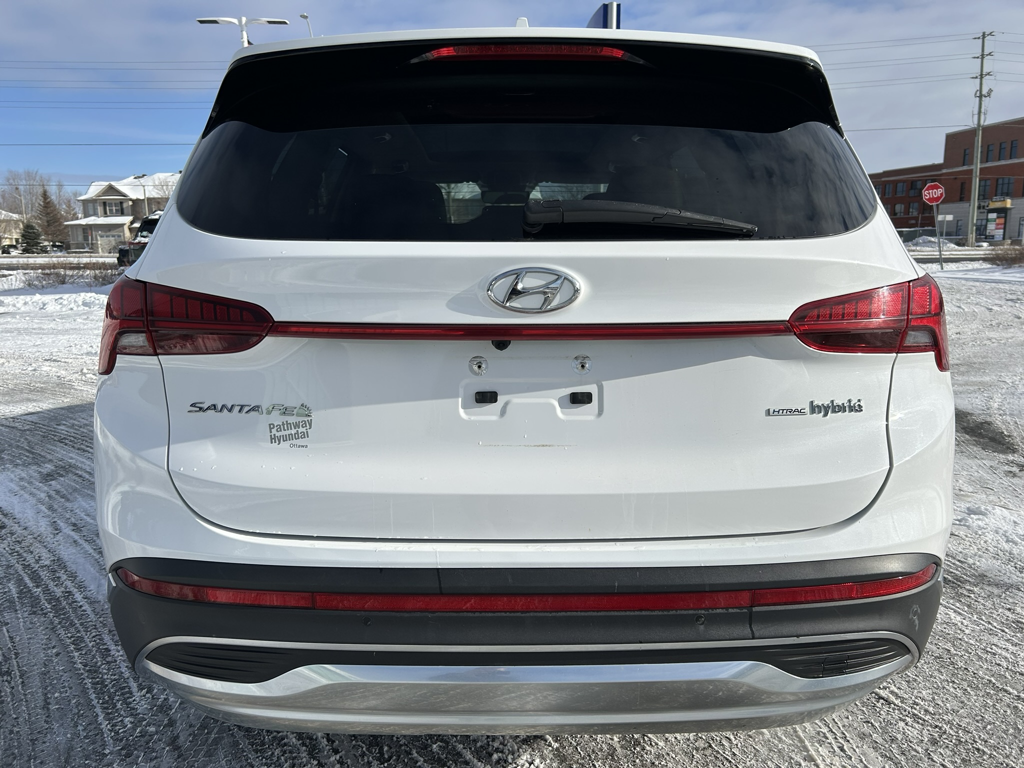 2021 Hyundai Santa Fe - Gallery image 7