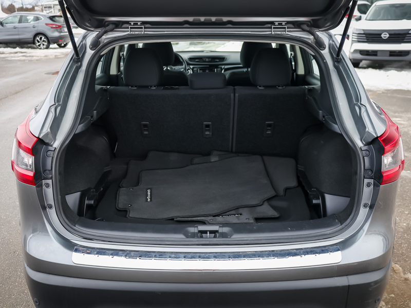 2023 Nissan Qashqai - Gallery image 9