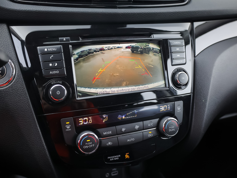 2023 Nissan Qashqai - Gallery image 20